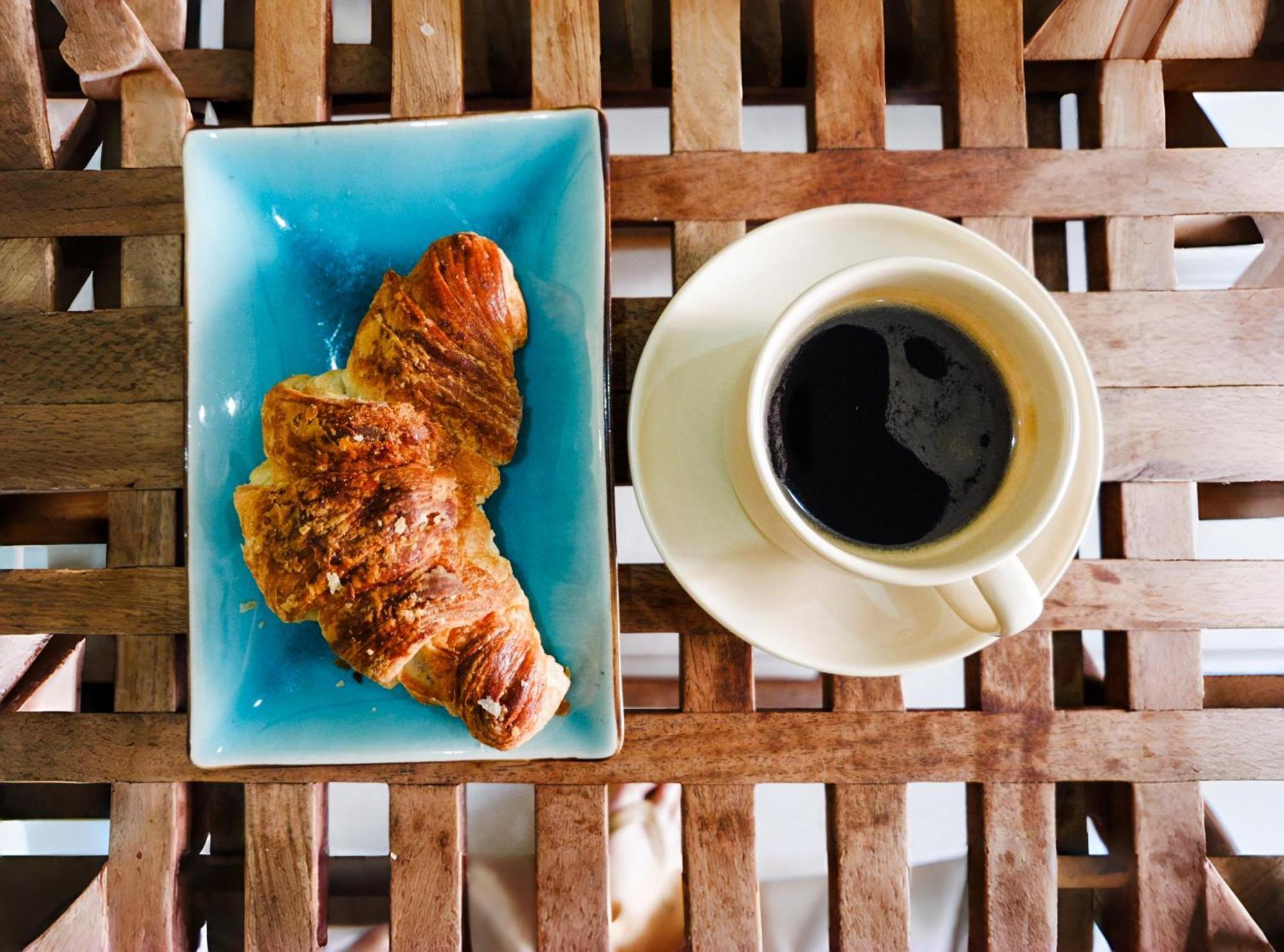 Non Pakse Hostel & Coffee House Экстерьер фото