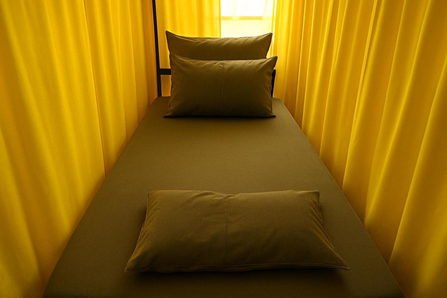 Non Pakse Hostel & Coffee House Экстерьер фото