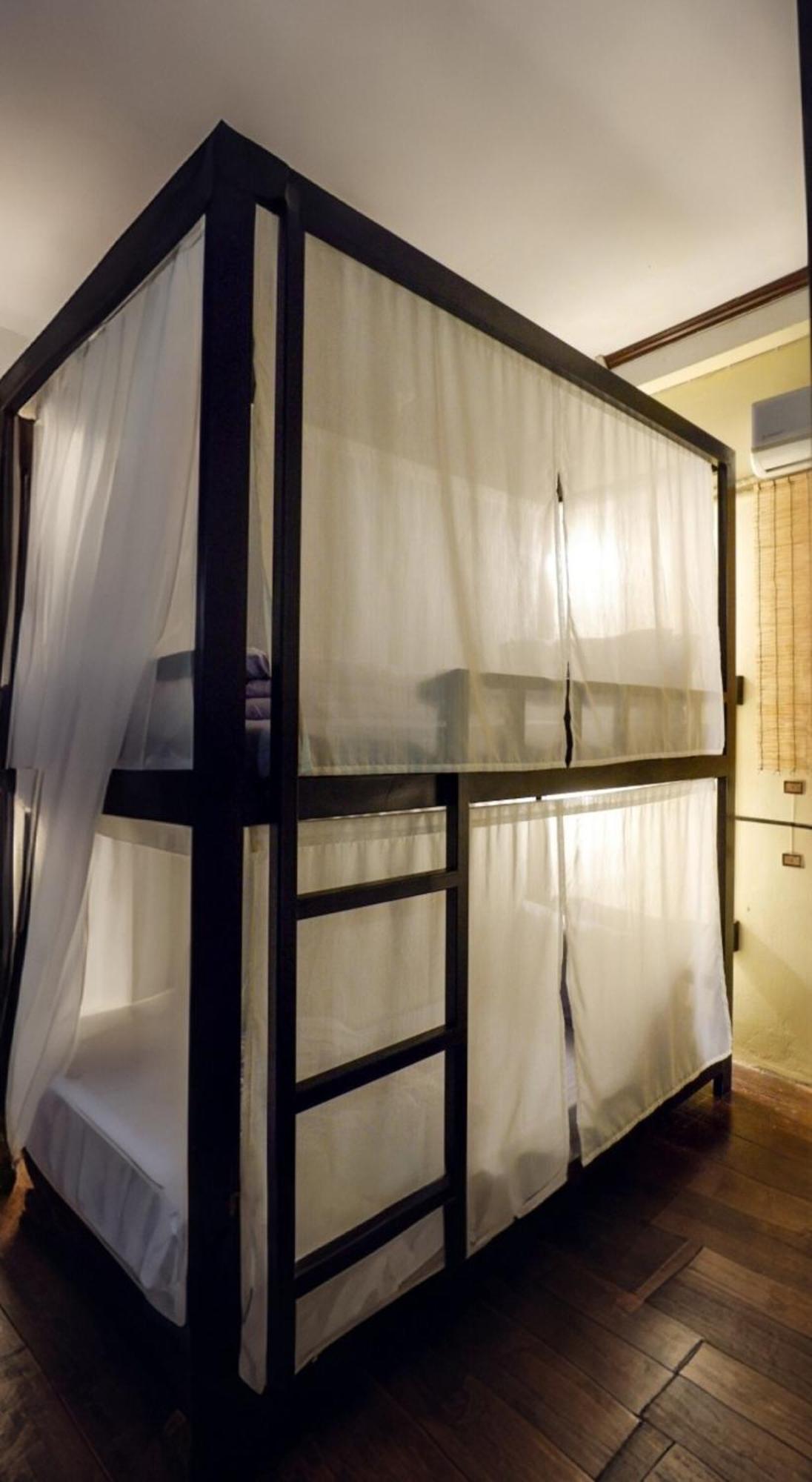 Non Pakse Hostel & Coffee House Экстерьер фото